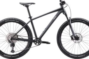BiXS STORM 100 black