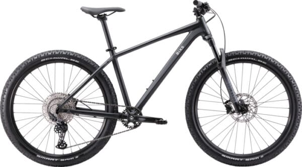 BiXS STORM 100 black