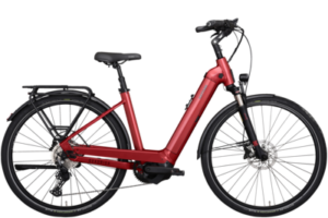 Kettler Quadriga Comp CX11 750
