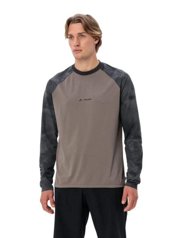 Men's Loamer LS Shirt
