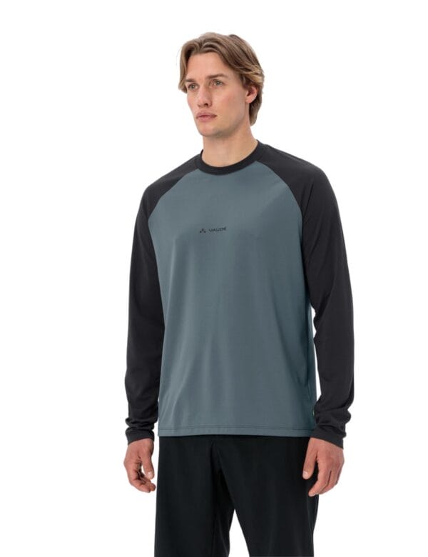 Men's Loamer LS Shirt