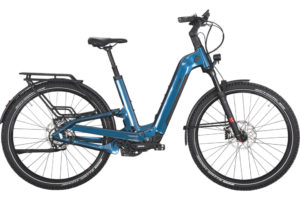 Kettler Pinniato FS Sport E-Bike