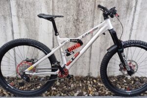 Liteville 303 MK1 Elite Custom Made