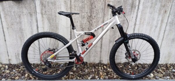 Liteville 303 MK1 Elite Custom Made