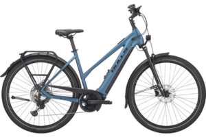 BULLS Cross Lite EVO 2 Schweiz
