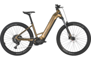 BULLS COPPERHEAD EVO 27,5