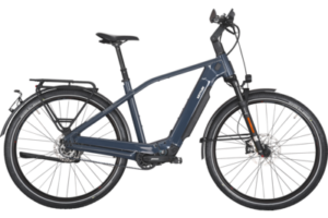 Kettler Pinniato HT Speed E-Bike
