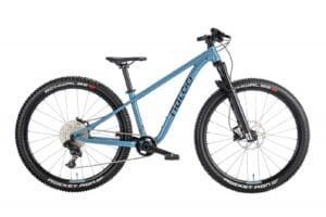 Naloo Hill Bill Pro 26", Mk3, 11-Speed, Petrol