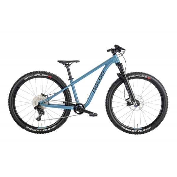 Naloo Hill Bill Pro 26", Mk3, 11-Speed, Petrol