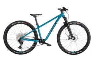 Naloo Hill Bill Pro 27.5", Mk3, 12-Speed