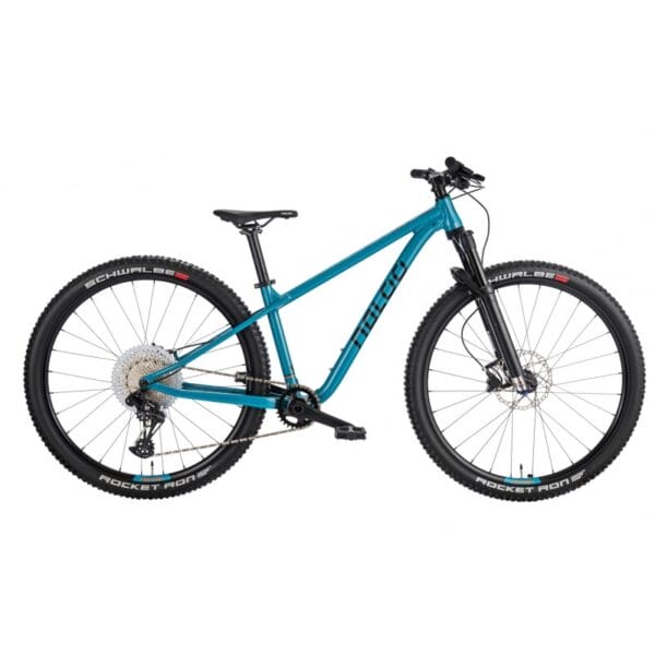 Naloo Hill Bill Pro 27.5", Mk3, 12-Speed