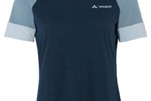 Women's Altissimo Q-Zip Shirt