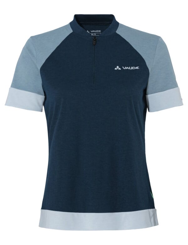 Women's Altissimo Q-Zip Shirt