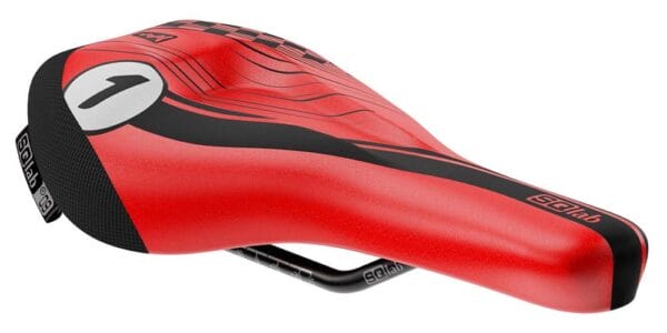 SQlab - Sattel 6 1/2 Ergowave Racing
