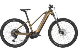 BULLS COPPERHEAD EVO 29