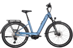 KETTLER Alu-Rad TOWN & COUNTRY PRO ABS LTD CX11 LG
