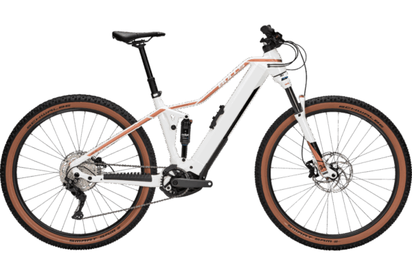 BULLS Sonic EVA TR1 29