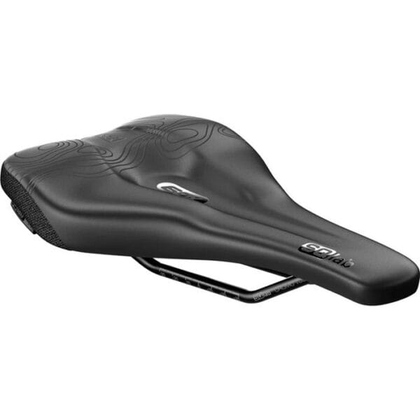 SQlab - Sattel 6OX Ergowave active 2.2
