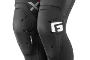 Youth Pro-X4 Knee Guards