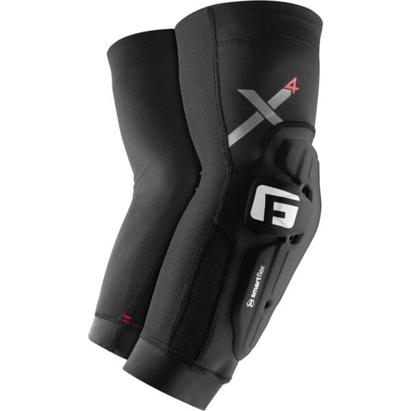 Youth Pro-X4 Elbow Guards