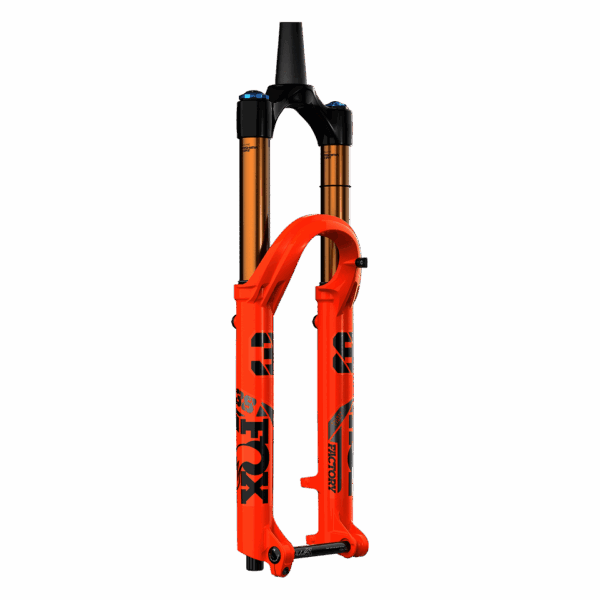 Fox FACTORY E-BIKE+ 38 FLOAT 29 150