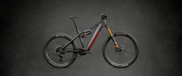 Liteville 301CE Air XT