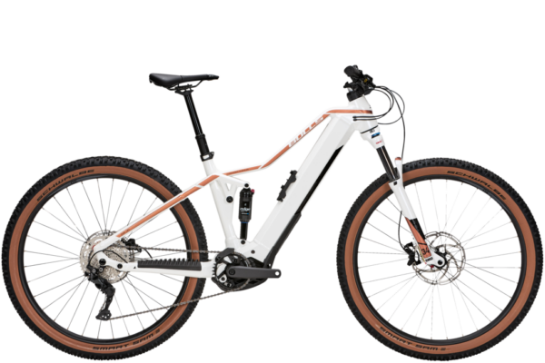 BULLS Sonic EVA TR1 29