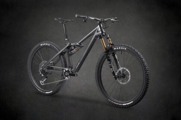Liteville 301 CL MK1 Limited