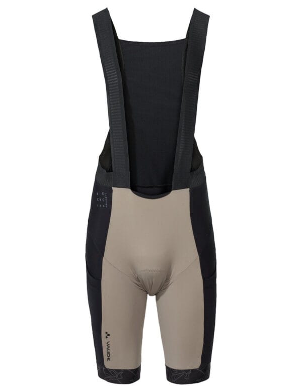 Men's Kuro Bib Tights II coconut - Image 2