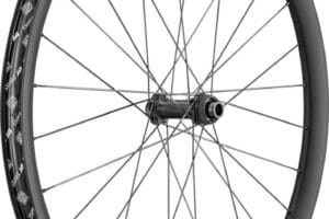 DT XMC 1200 SPLINE Laufrad 27.5" CL 30 110/15