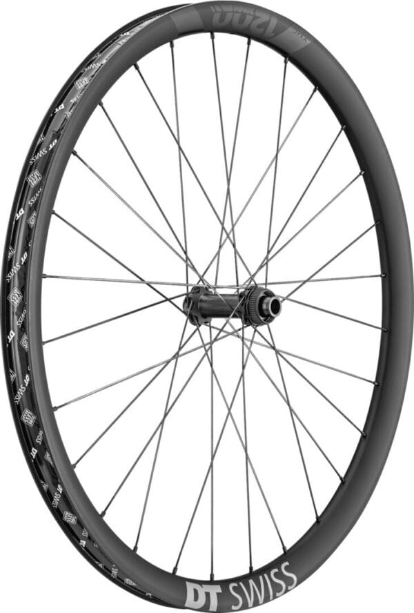 DT XMC 1200 SPLINE Laufrad 27.5" CL 30 110/15