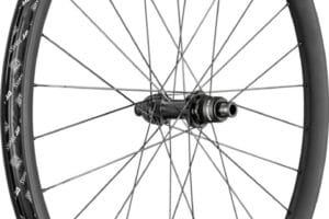 DT XMC 1200 SPLINE Laufrad 27.5" CL 30 148/12 MS XD