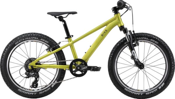 BiXS TRACTION 200