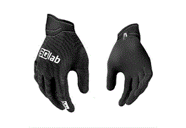SQlab - Bike Gloves ONE11 BLK