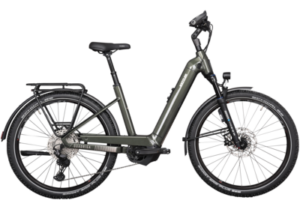 KETTLER Alu-Rad QUADRIGA TOWN & COUNTRY COMP A