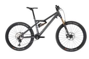Liteville 303 MK1 Elite SL Mullet