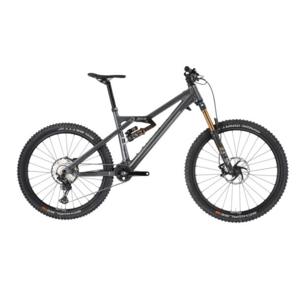 Liteville 303 MK1 Elite SL Mullet