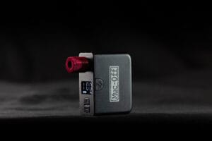 Muc-Off AirMach Electric Mini Pro Inflator