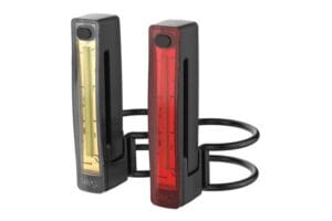 Knog Lichtset Plus black
