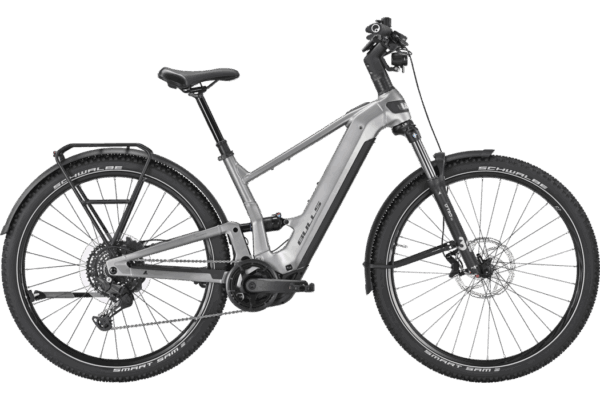 BULLS ICONIC EVO FS 1 29 – Bild 2