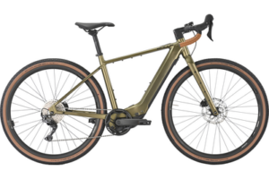 BULLS GRINDER EVO SX