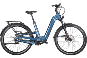 Kettler Pinniato FS Sport (1100) Wave
