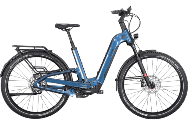 Kettler Pinniato FS Sport (1100) Wave