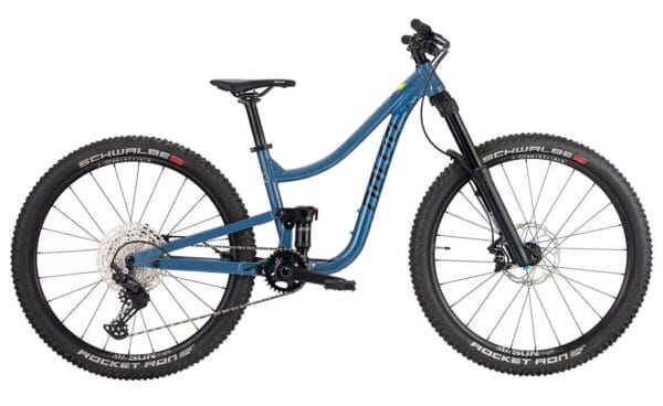 NALOO Mountain Jack STD
