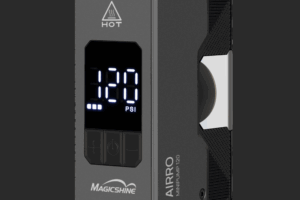 Magicshine Airro E-Pump