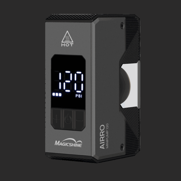 Magicshine Airro E-Pump