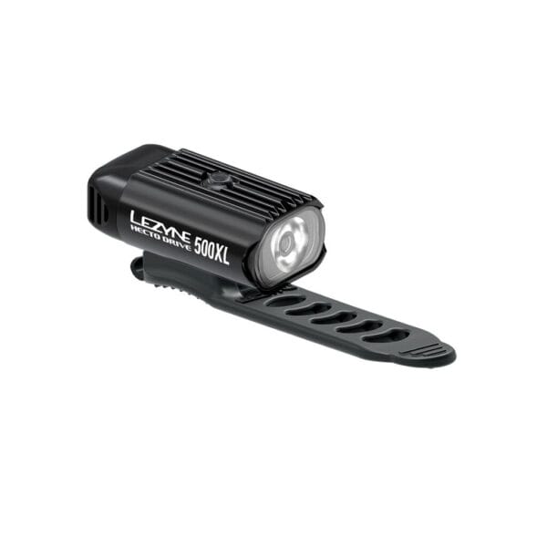 Hecto Drive 500Xl