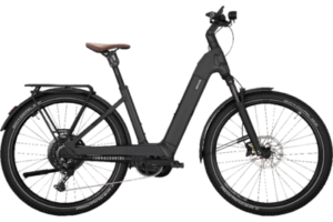 Kettler Quadriga TOWN & COUNTRY CX10 (800) Wave