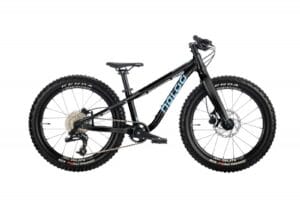 NALOO Hill Bill Mk3