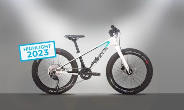 BULLS Tokee Ultra Lite 20